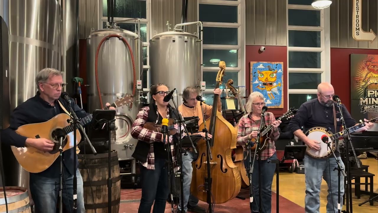 GA-1-6-2026-Highway 40 Blues