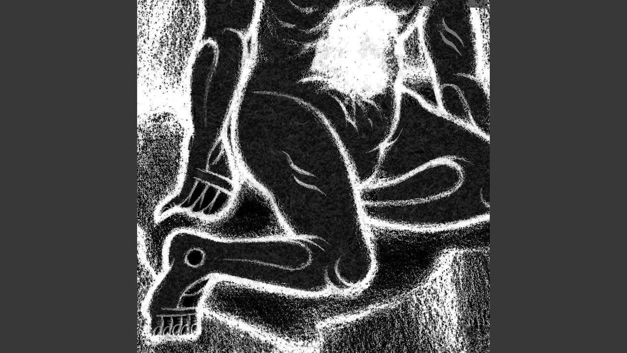 El Perd&oacute; - L'ombra
