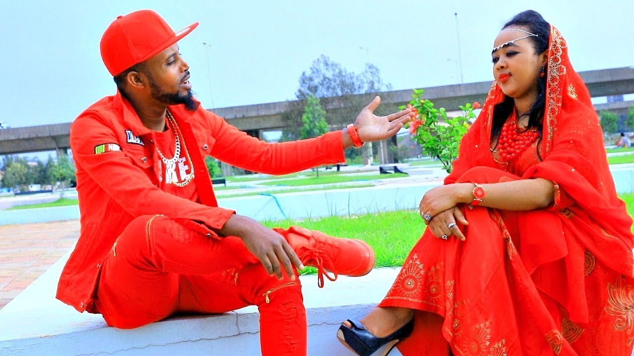 Ethiopian Music Farhaan sulee (baddeeysaa) & ashiitaa nuuree - Karra teeysan