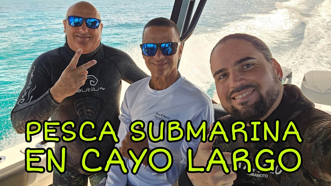 Cayo Largo