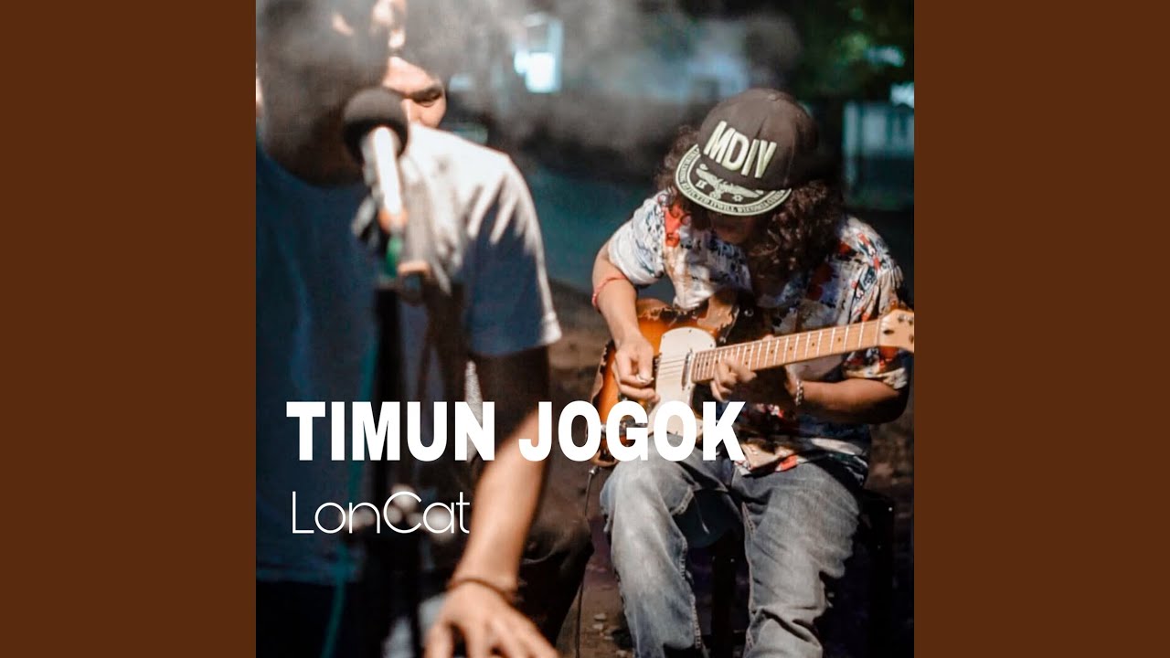 Timun Jogok