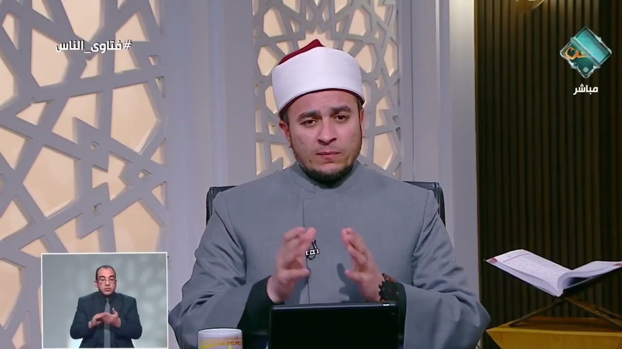 فتاوى الناس - د. محمود شلبي يجيب على أسئلة المشاهدين (حلقة كاملة) 21-1-2026
