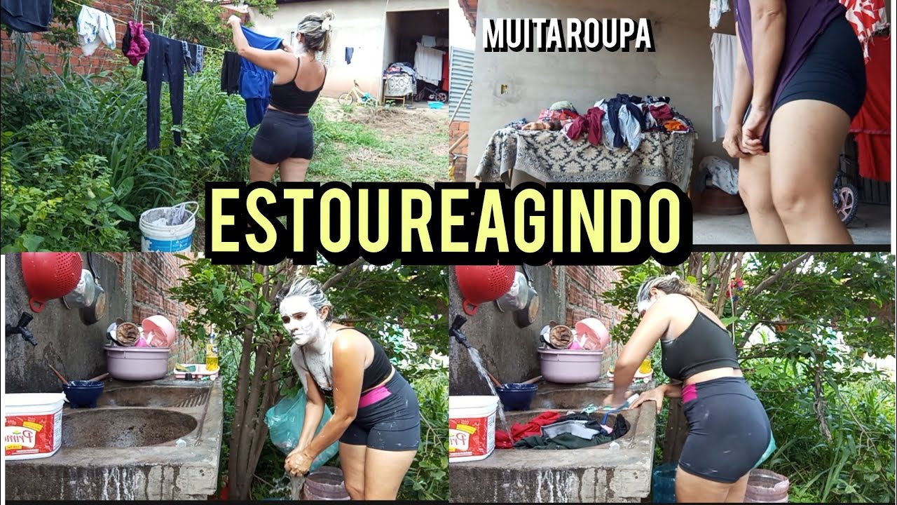 MESMO SEM SABER SE VAI DÁ CERTO VOU SEGUIR 🖤PEÇO QUE ME AJUDEM ! Rotina solo