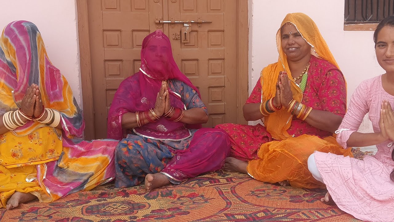 भाई को भाई के साथ में धोखा नहीं करना कहानी|| मारवाड़ी कहानी||@Santoshdevimarwadi 