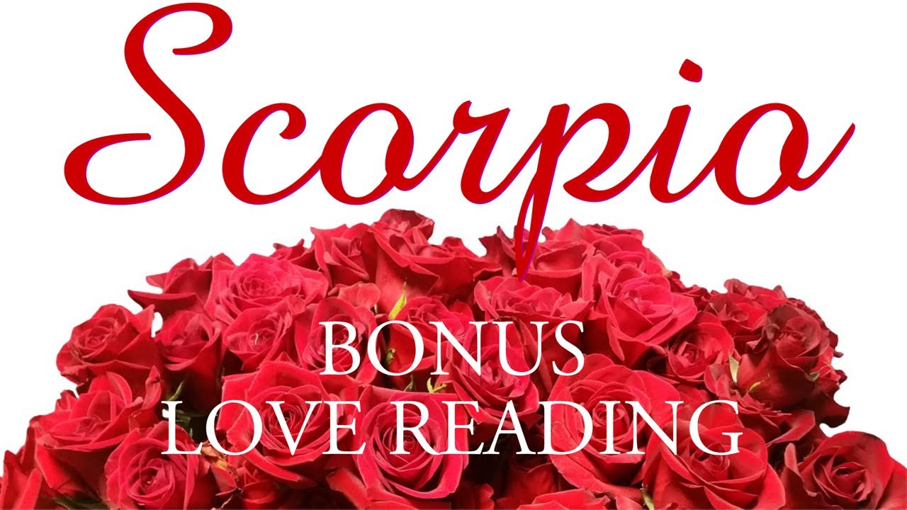 SCORPIO love ♏️ This Person Will Reach Out Because They Care For You, The Outcome Will Be Surprising