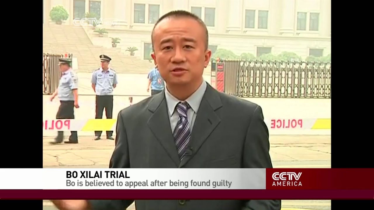 China's anti-corruption campaign