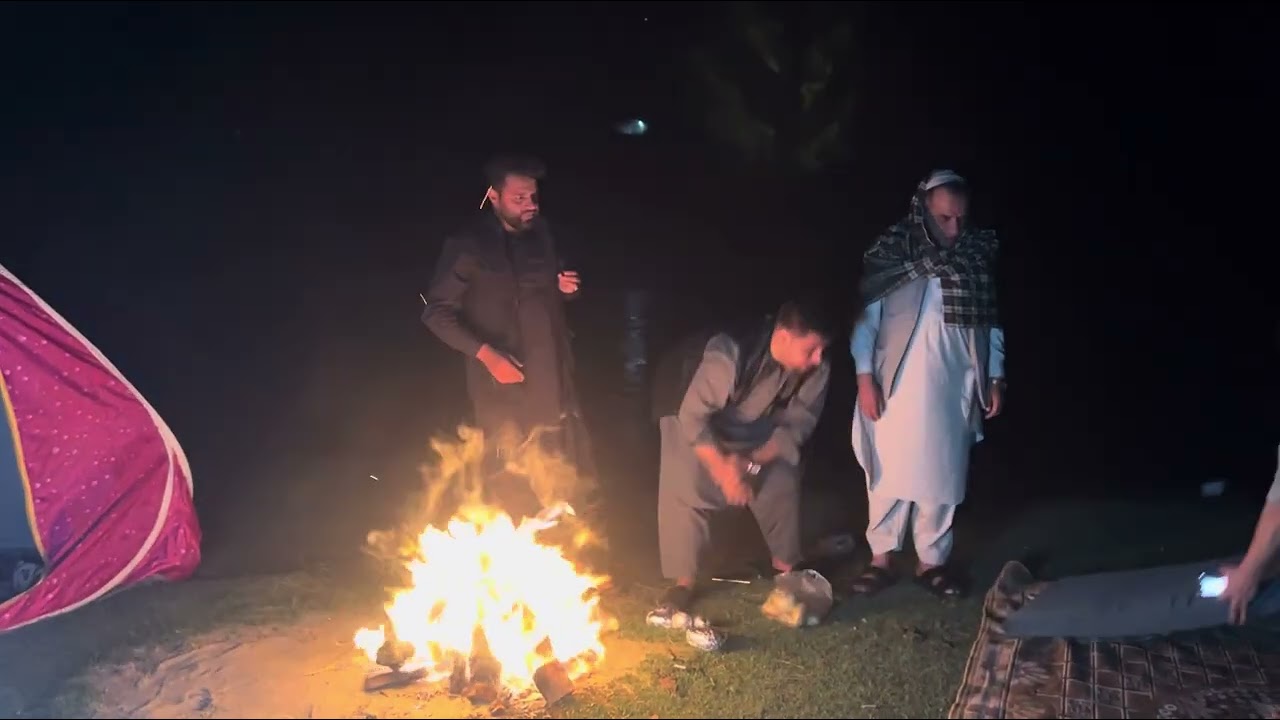 بازارک پنجشیر قریه ملسپه