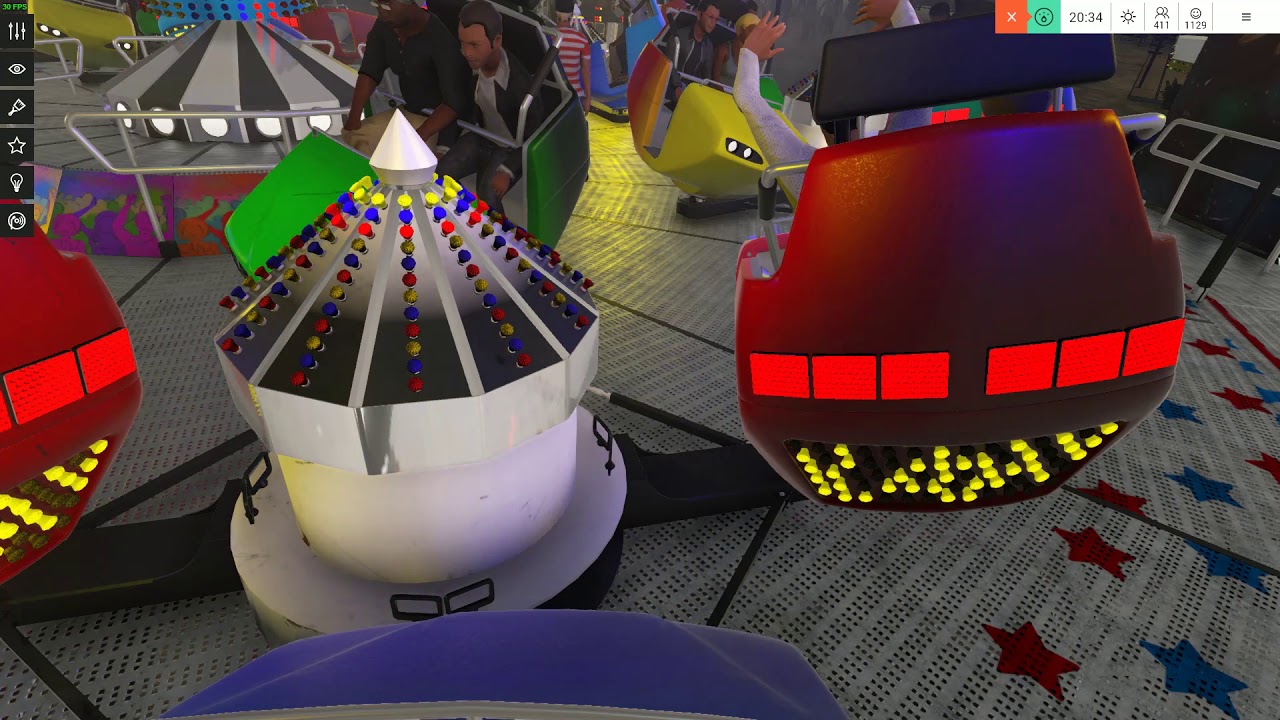 Let's Test Virtual Rides 3 [12] der Breaker ist immer noch am besten!
