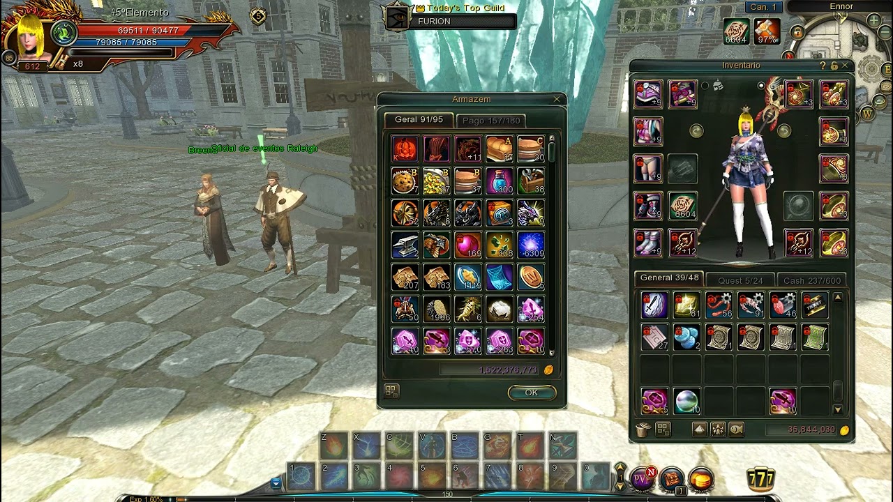 C9 Box Sky Dragon x30 ===Abrindo 30 box Sky Dragon