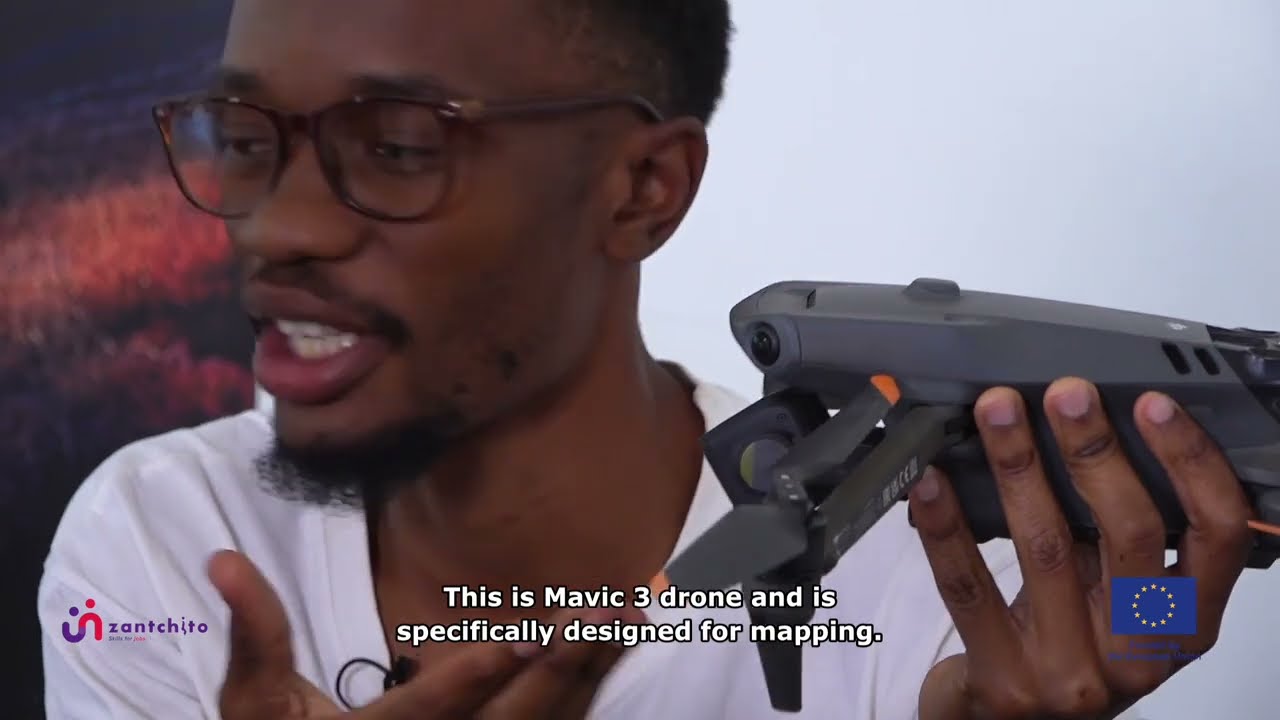 IT'S MY BUSINESS 20. Feat. Drone Link Malawi- Part two of Rachel Kaunda's business journey