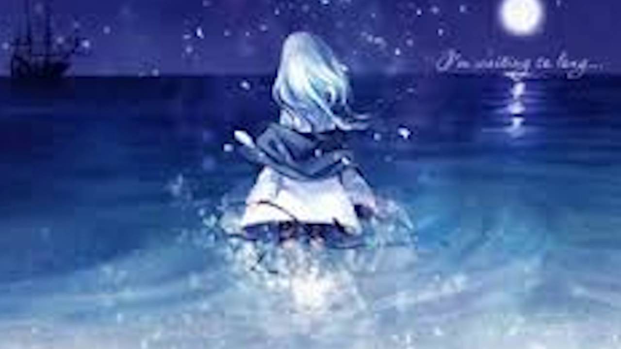 {Nightcore} Hex Cougar   Internet Crush