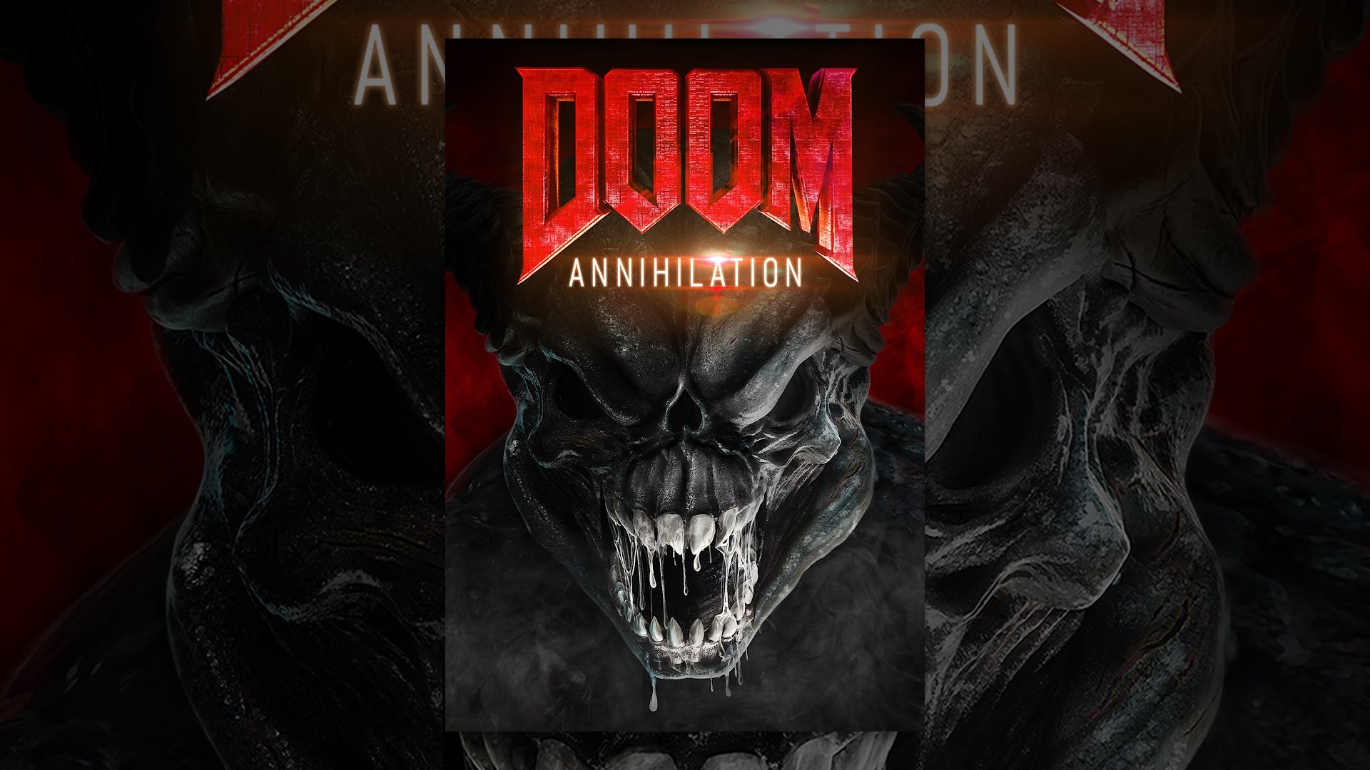 Doom: Annihilation