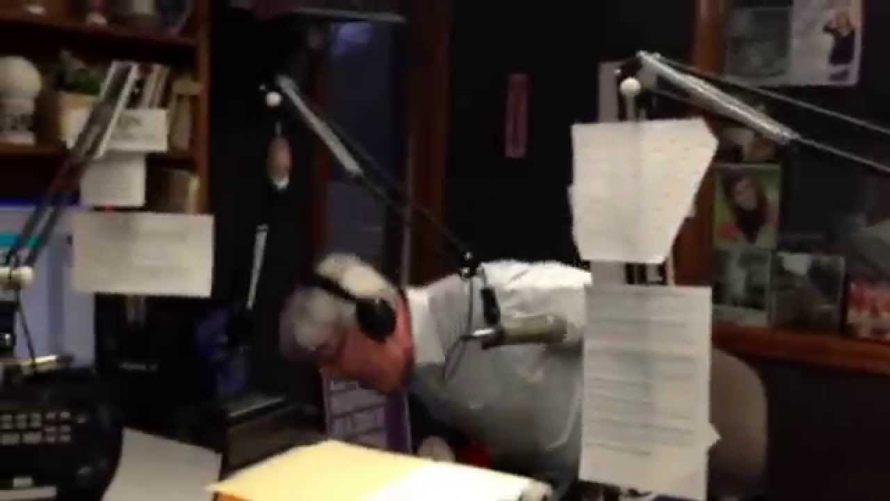 The pranks keep coming. Jay and JP get arrested. KDQN 92.2 The Morning Brew.