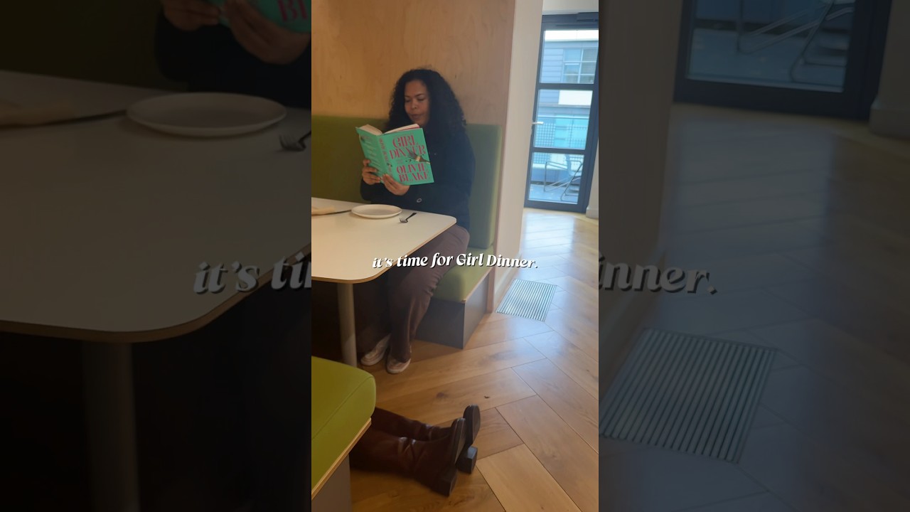 Приглашаем всех, кто посвятил себя Дому: новый роман Оливии Блейк &laquo;Девичий ужин&raquo; уже вышел! #книж...