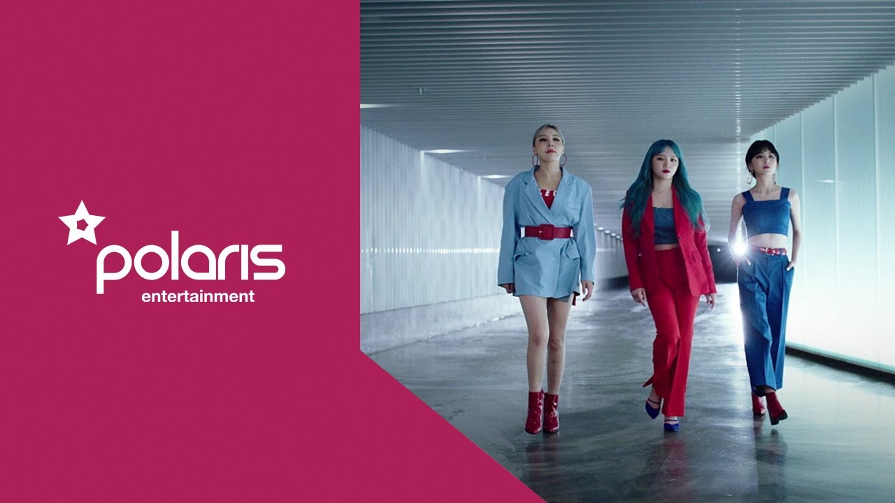 [MV] 레이디스 코드(LADIES' CODE) 