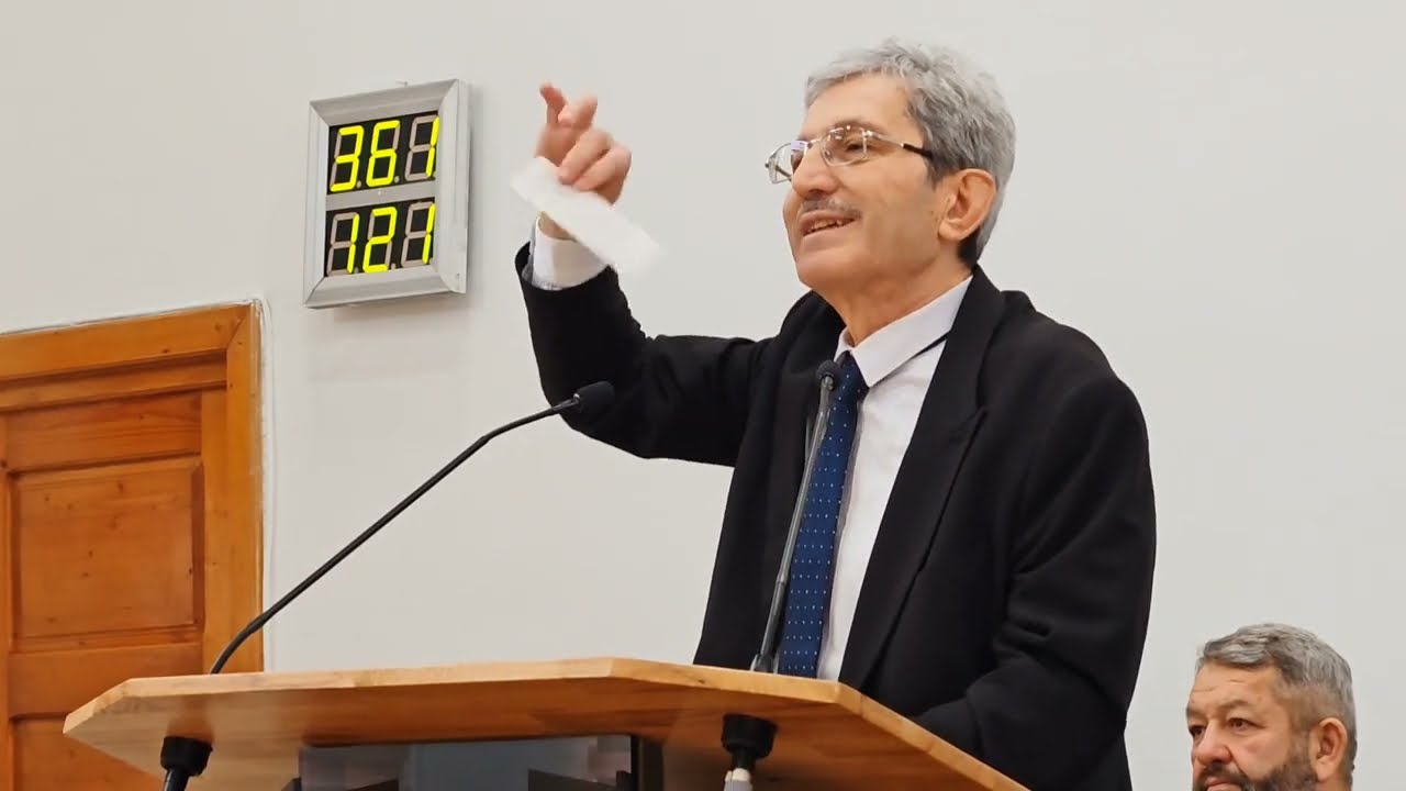 Ovidiu Rizescu - Cine va locui in cortul Tau