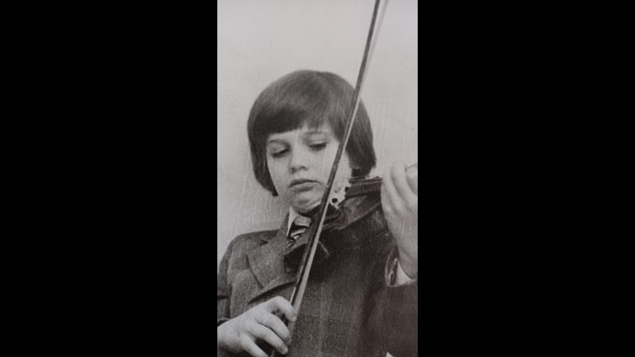 Alexander Kostin 1985, Pablo de Sarasate Zigeunerweisen