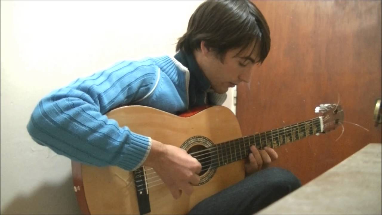 “LA AMOROSA” (Zamba) Hnos. Diaz-  Atahualpa Yupanqui