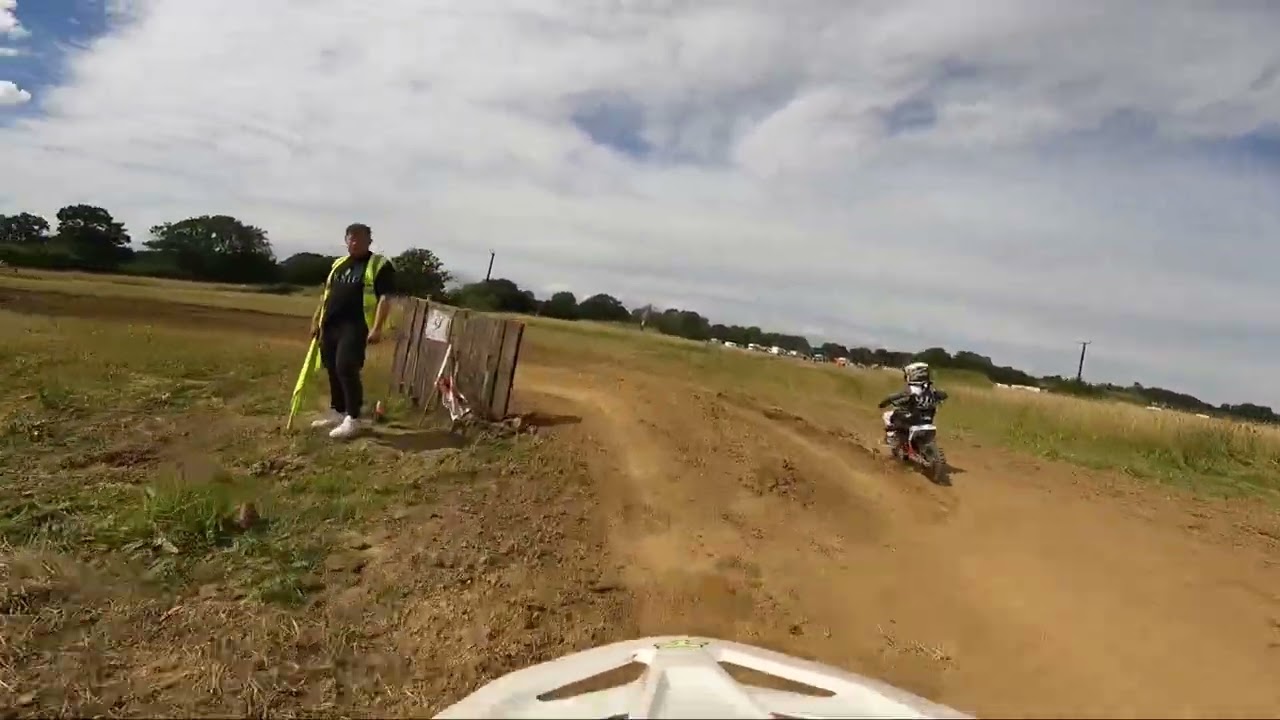 Rd 6 mid sussex at Shermanbury