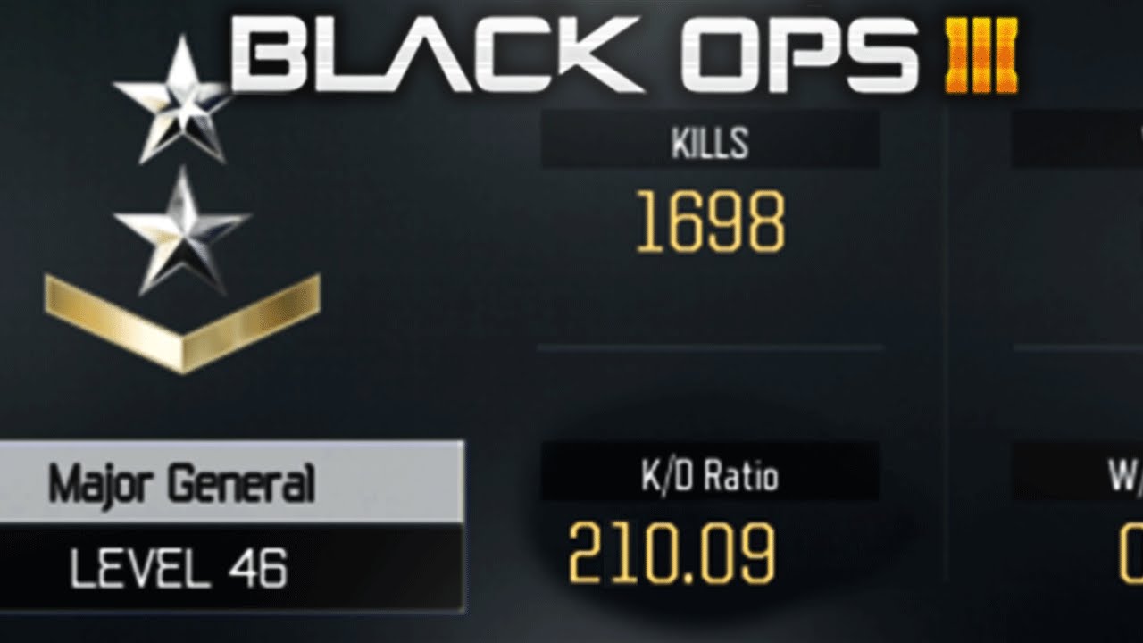 210 K/D! - Worlds Highest Kill Death Ratio