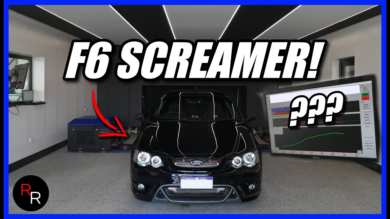 The F6 Gets MORE UPGRADES.. I Love This Car!