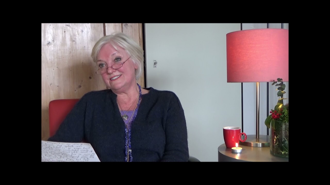 Kerstverhaal 'Heimwee'
