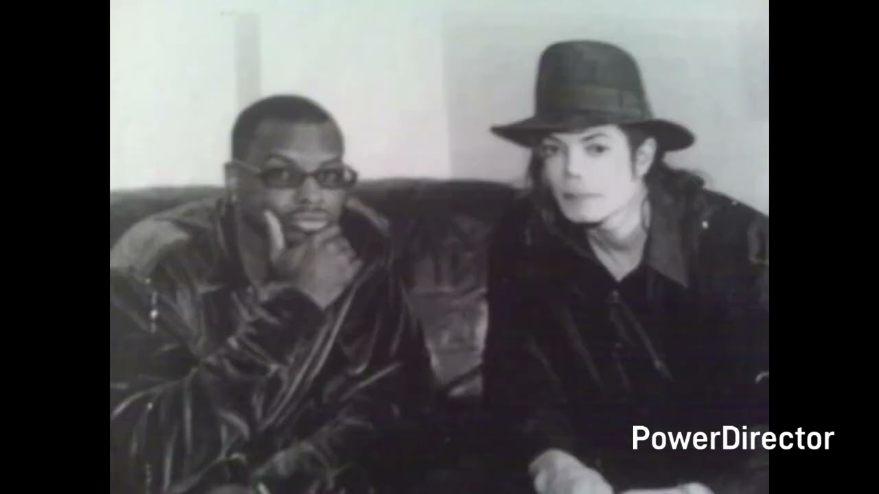 [NEW LEAK] Michael Jackson - Jungle City (Dr.Freeze Demo) New Longer Snippets