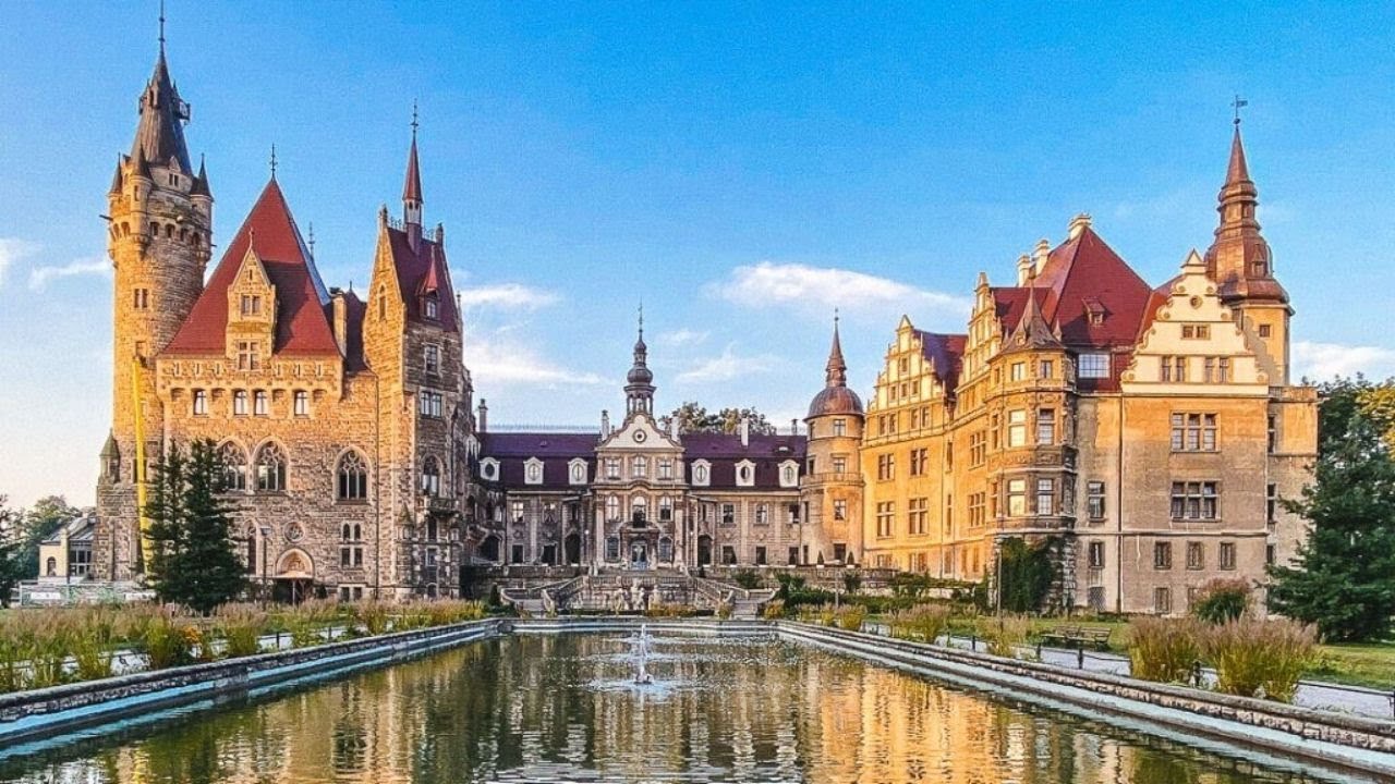 Co Zobaczyć w Województwie Opolskim?