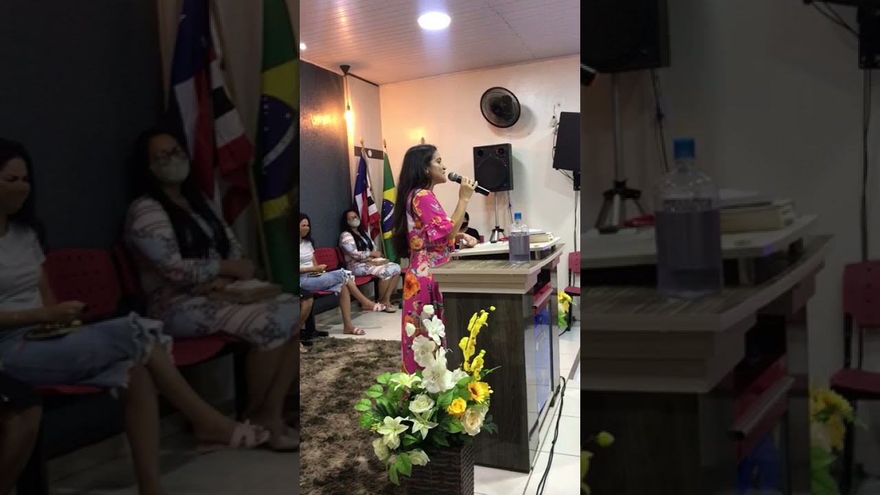 SEMPRE FIEL- Mariana Pires