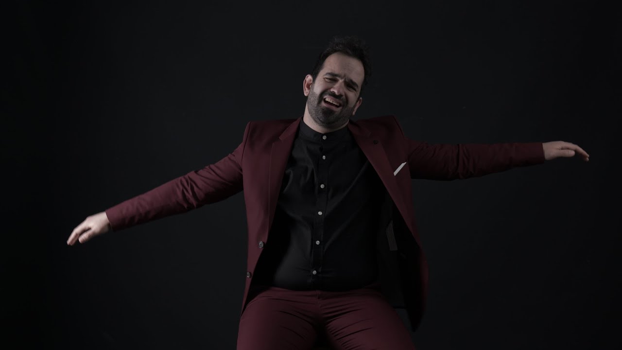 Damiano Rodà - La musica è salva (Official video)