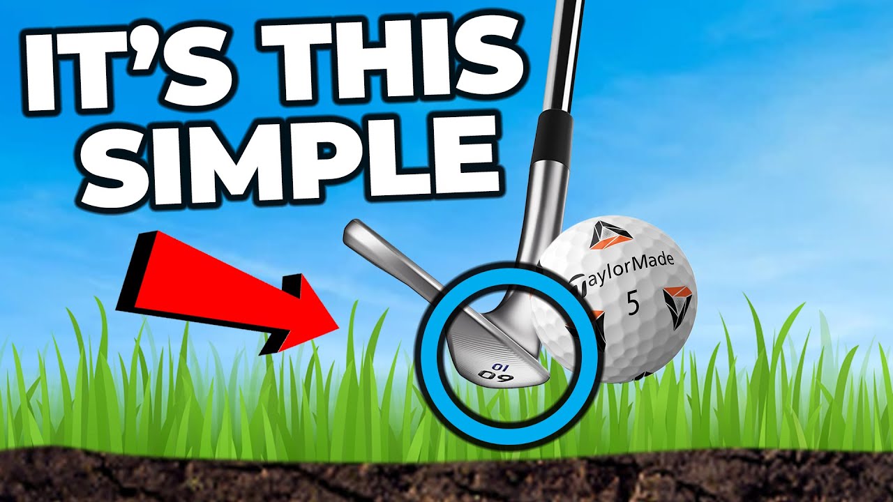 This Chipping Technique Is So EASY And It Really Works!