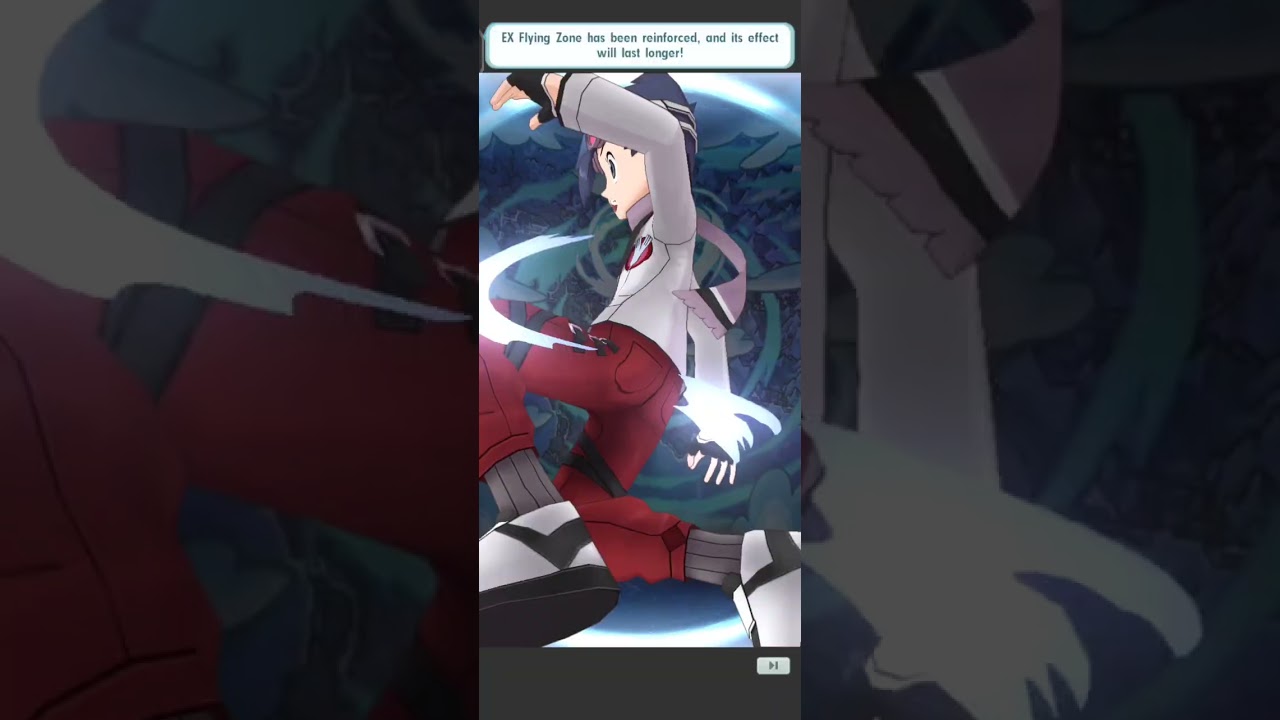 Pasio Flying Tower Floor 28 with SS Ethan 3/5 EXR, AS Ethan 3/5 EXR and Sup.A Gym Winona EXR 