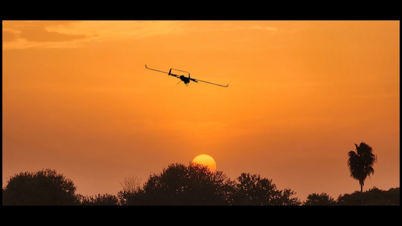 Behind the scenes- BlueBird Production line