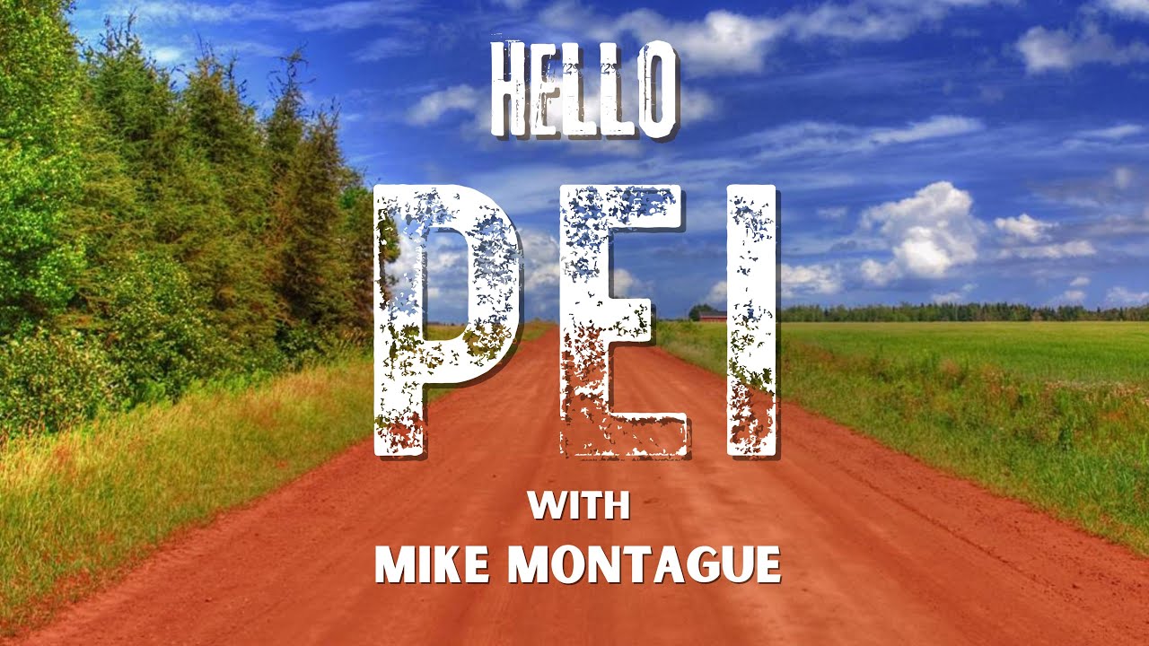 Good advice when moving to PEI