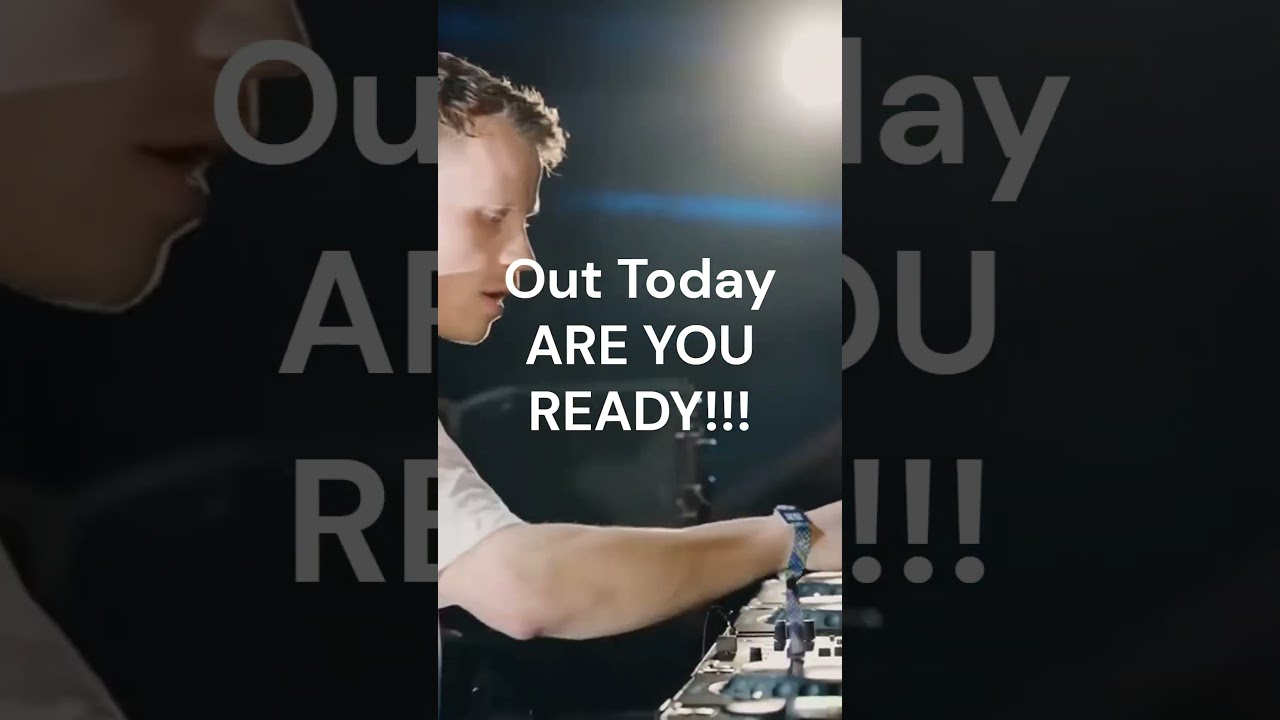 Hardstyle Remix of Last of the Mohicans Behind the Scenes |TRANCEMUTE 