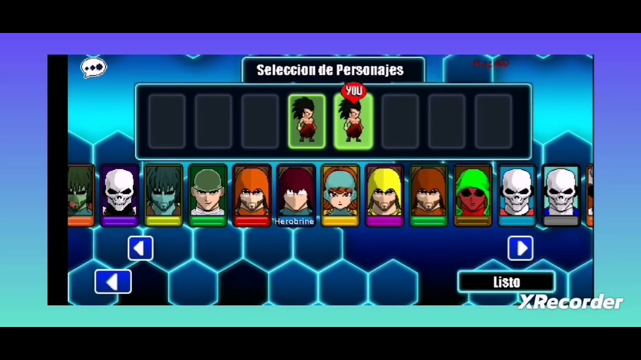 Me papearon en Warriors of the Universe 🗣️🔥🔥🔥