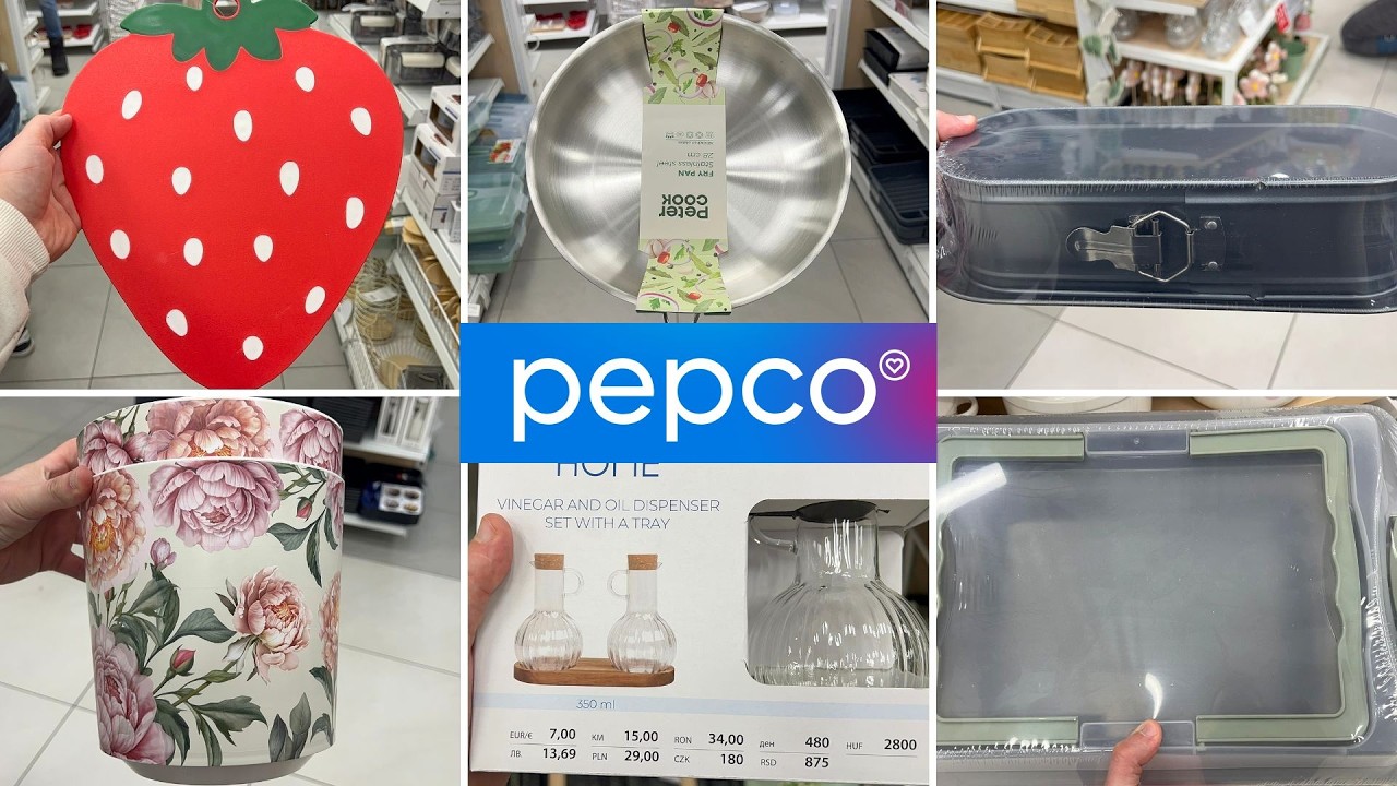 NEW PEPCO FINDS 2026 😱🛍️ YOU WON&rsquo;T BELIEVE THESE DEALS 💸