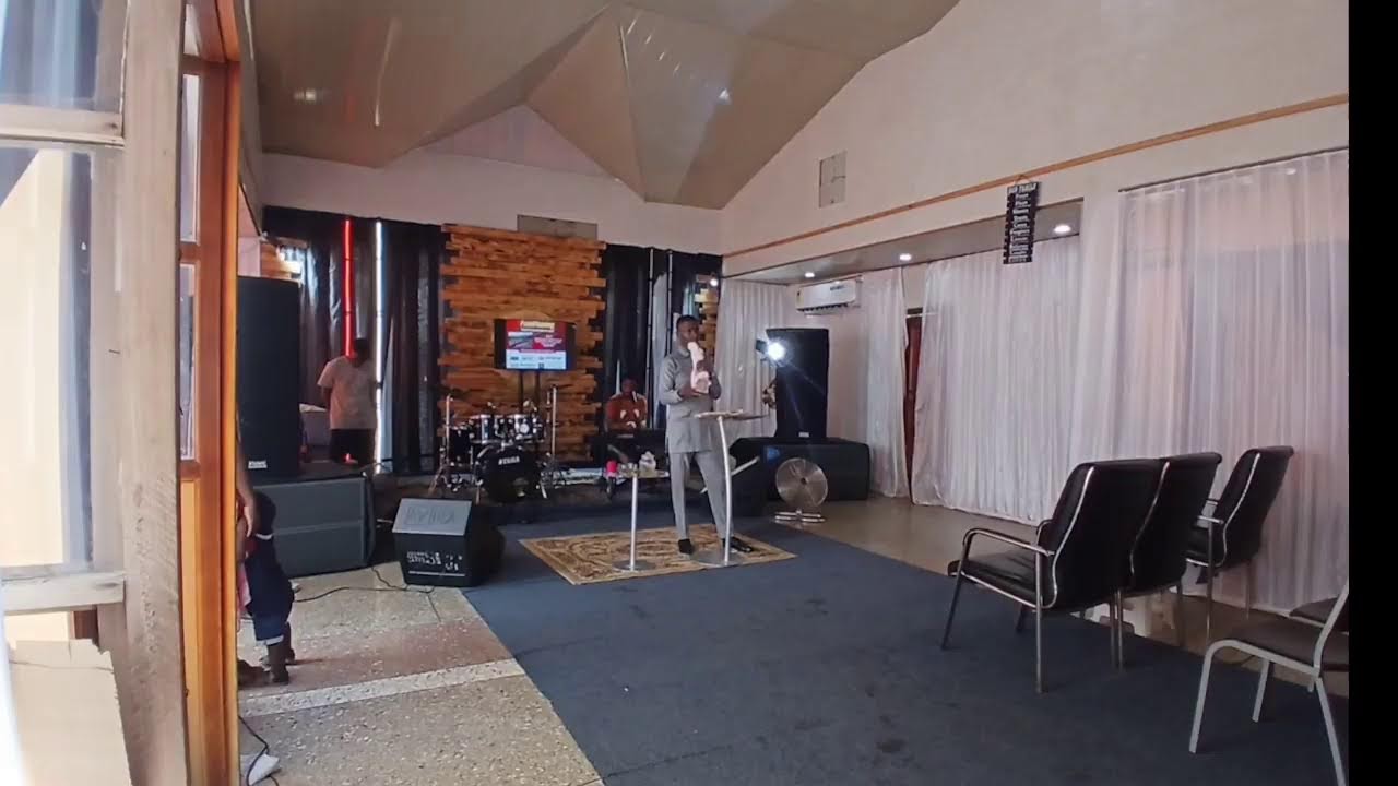 THERE SHALL BE A PERFORMANCE