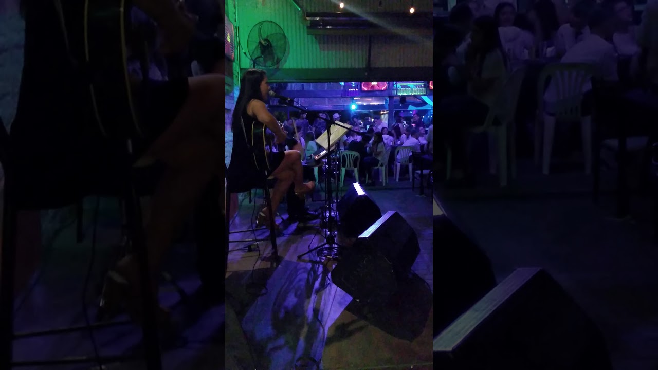 Enganchados Cover's Camila Ft. Juancho