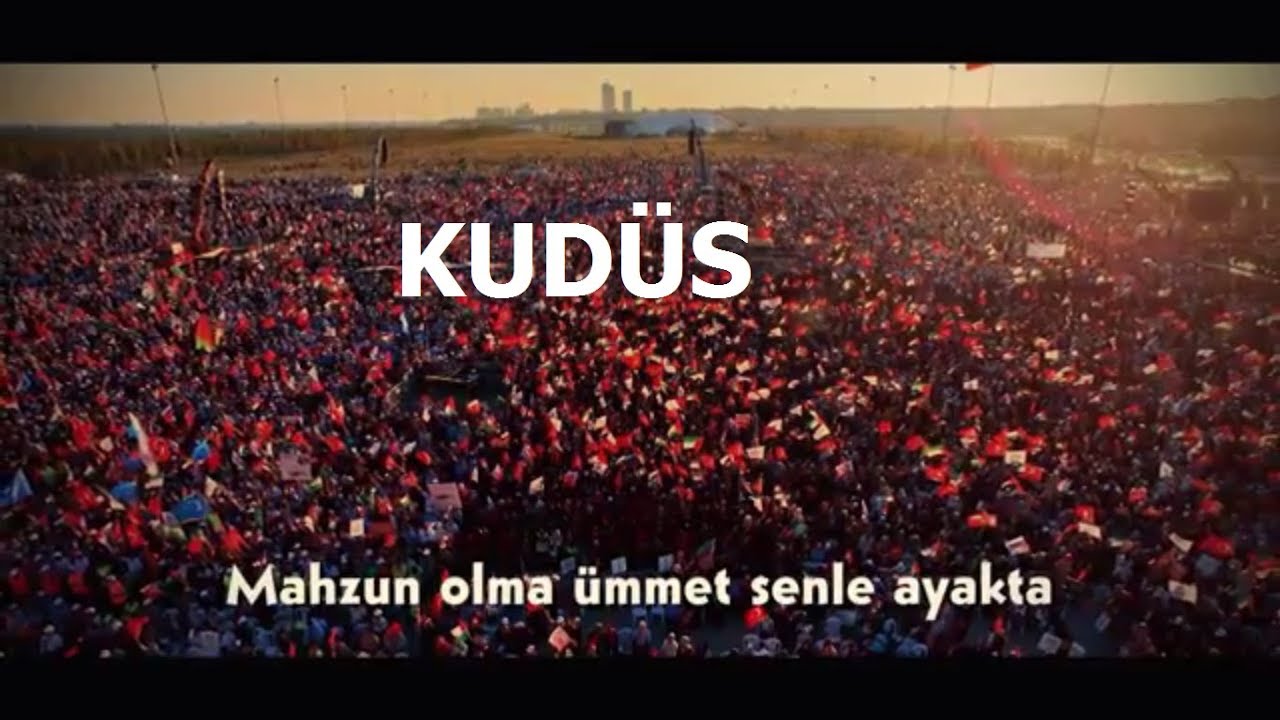 Osman Gündüz | Kudüs