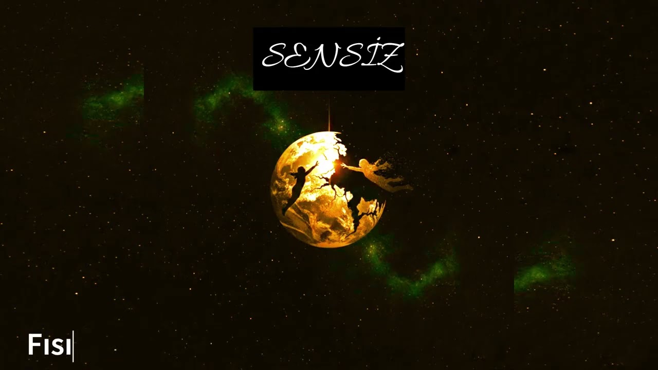 Taylan Ayık - Sensiz | Cover