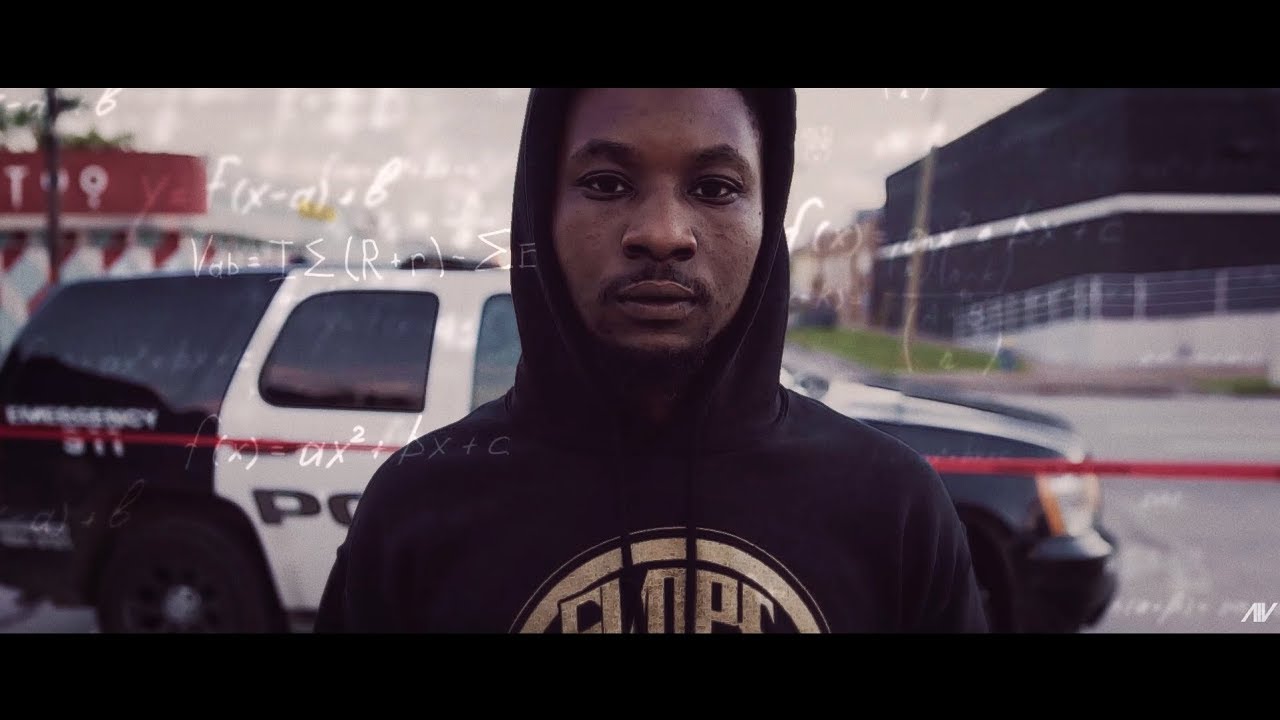 Let It Go - Prince Bambo (Official Music Video)
