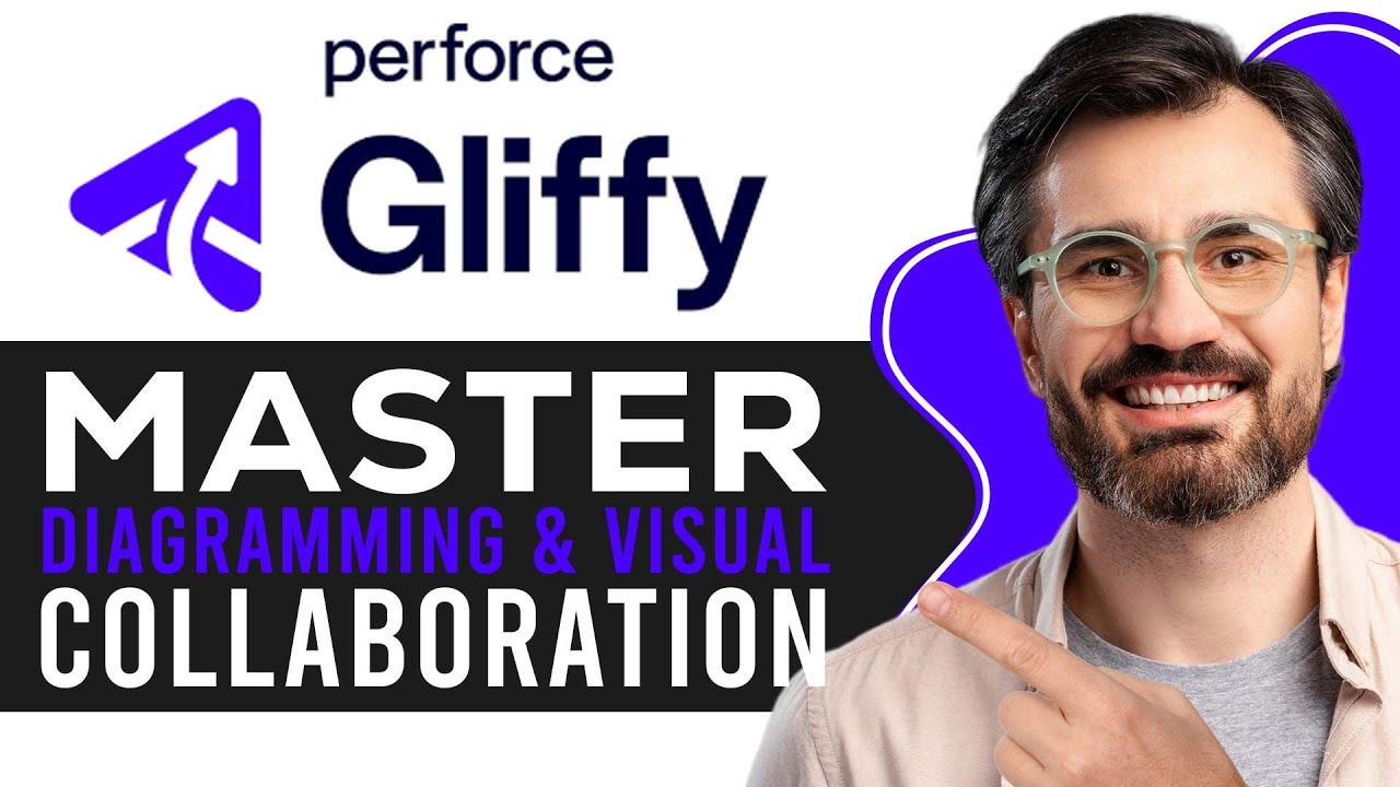 Gliffy Tutorial for Beginners | Master Diagramming & Visual Collaboration
