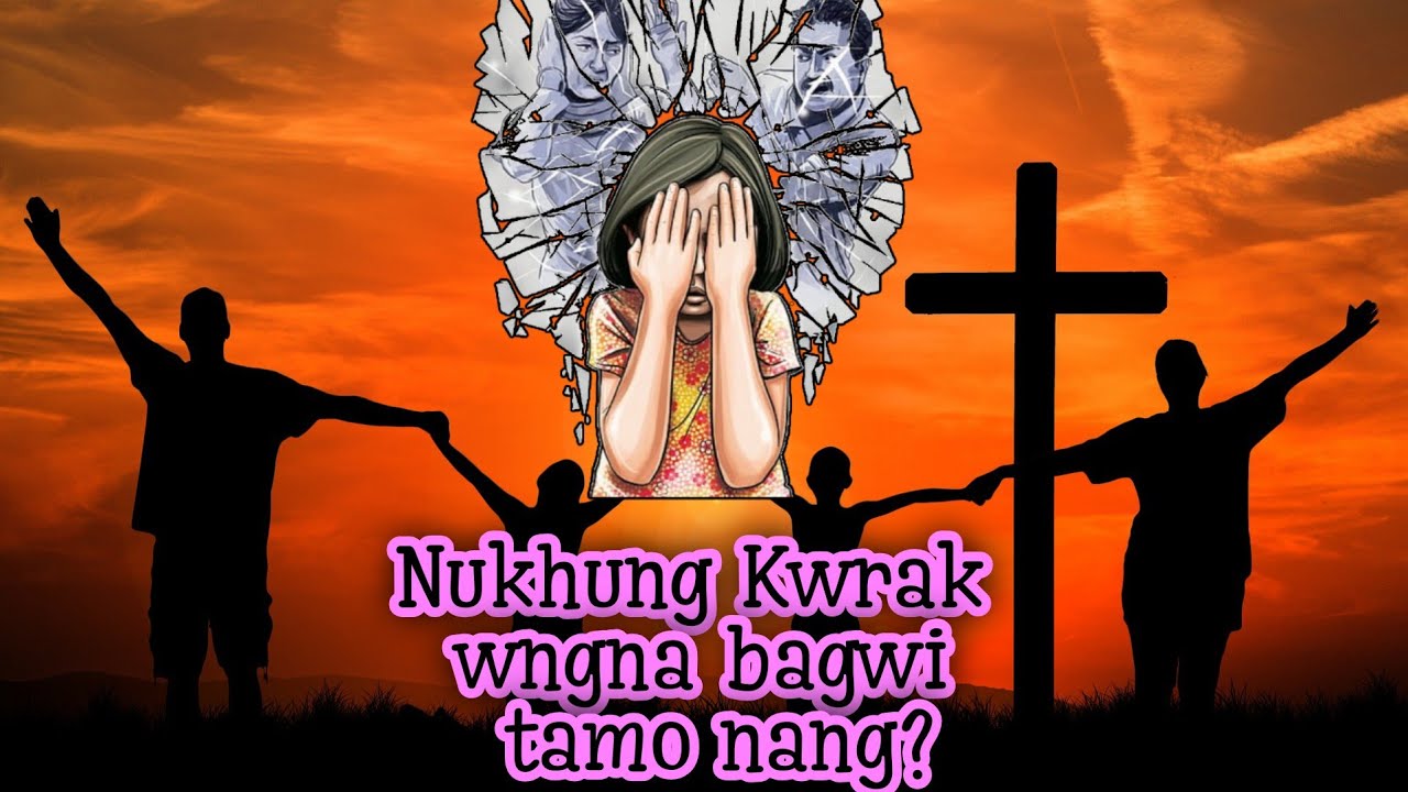 Nukhung kwrak wngna bagwi tamo nang?