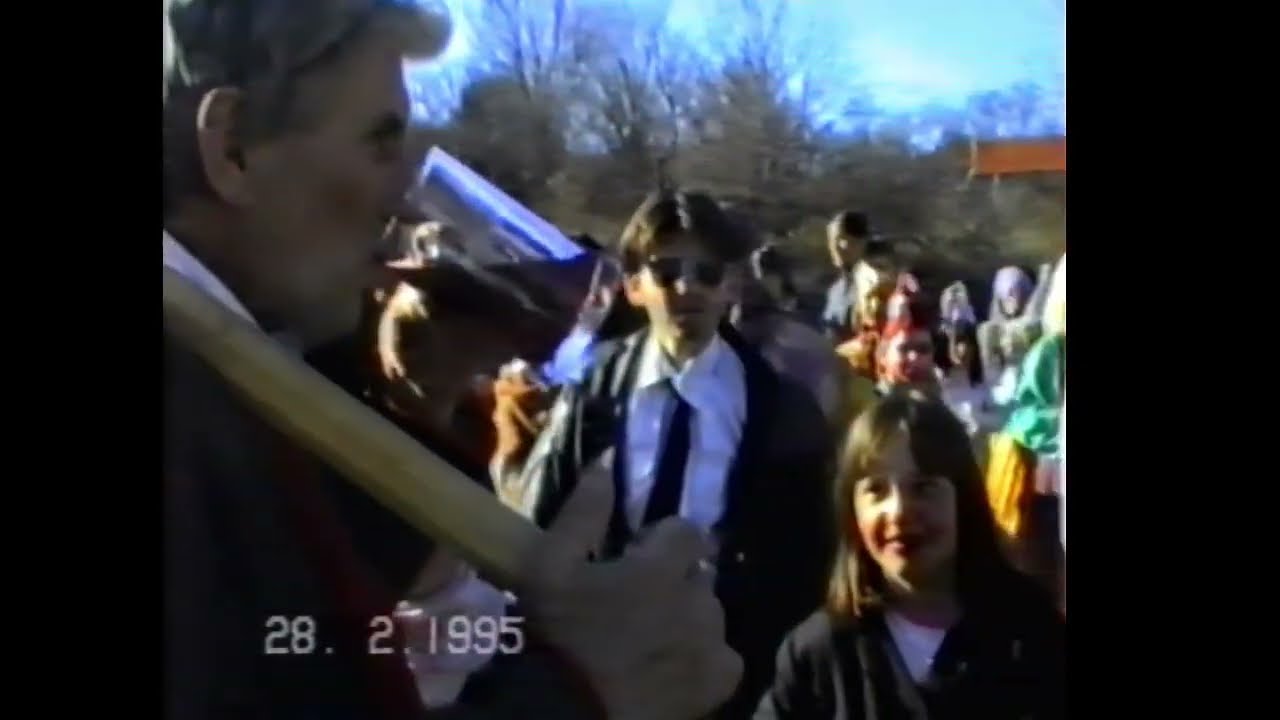 1995 Triljske mackare