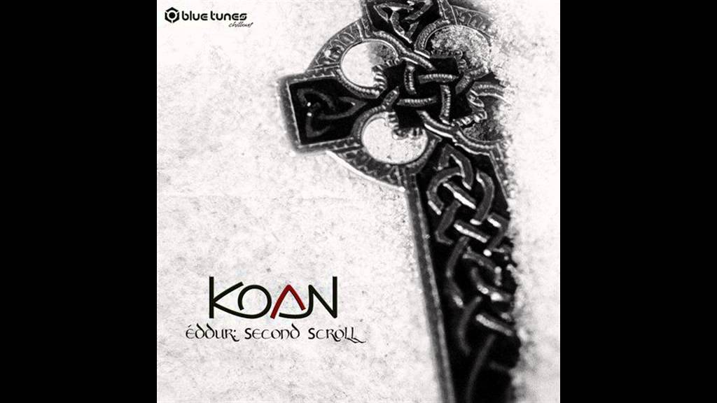 Koan - Dark Impulse (Black Mix) - Official