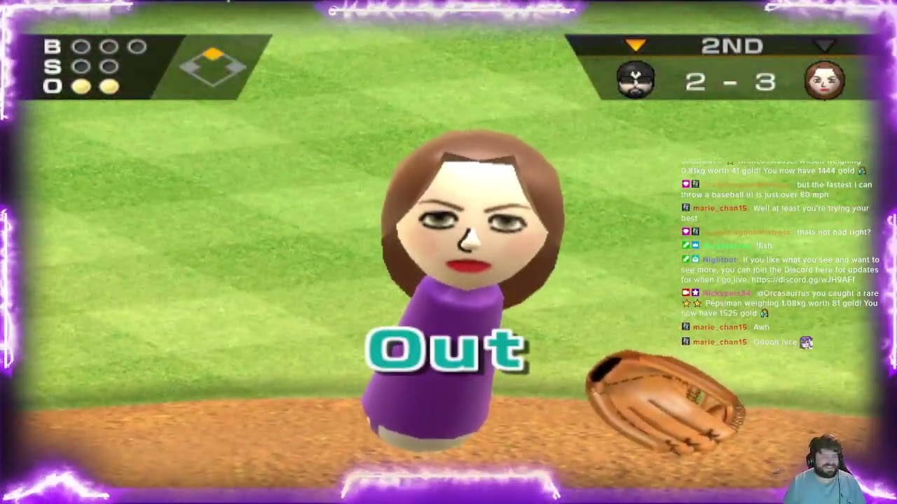Wii Sports