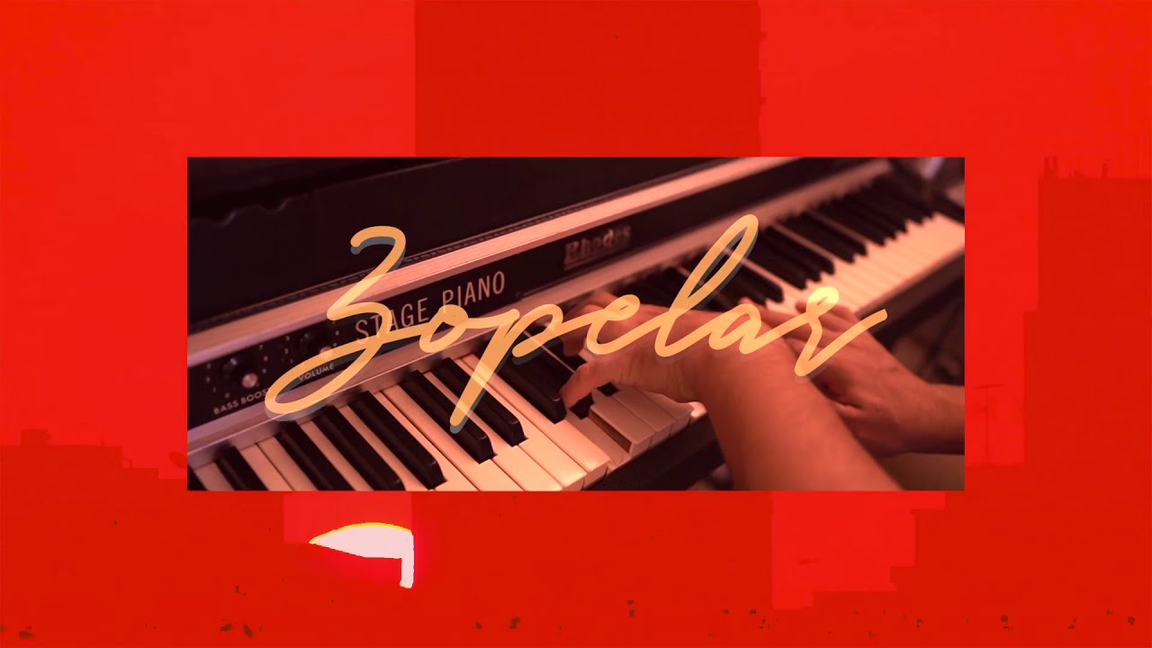 Zopelar - Back in Tha Game