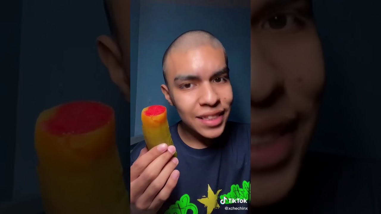 xchechinx TikTok compilation #2