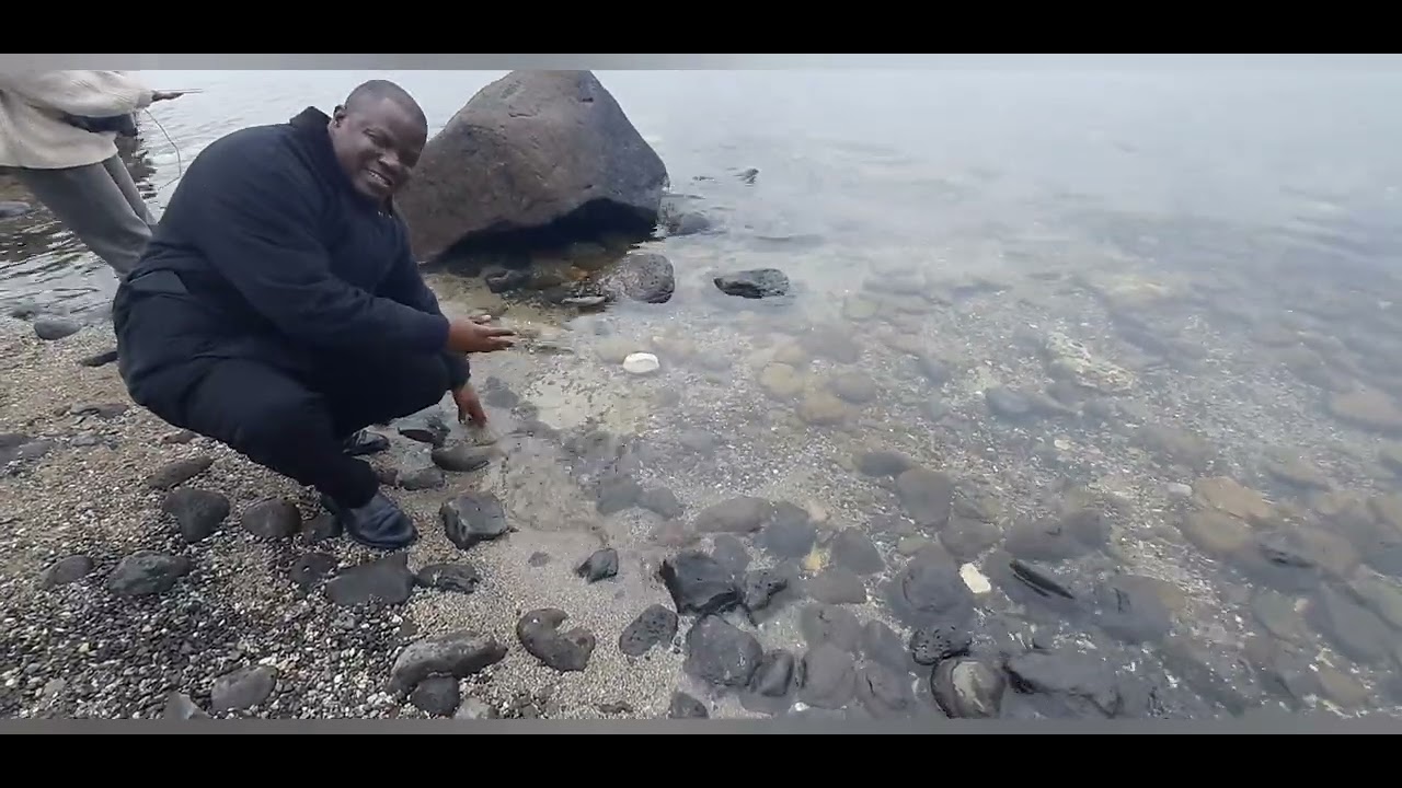 MIRACULOUS CATCH OF FISH AS JESUS APPEARS, FEEDS DISCIPLES: SEA OF GALILEE, TIBERIAS